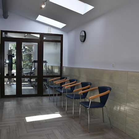 Гетьманський Stan Hotel Bereza Exterior photo